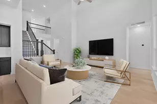1008 Rollingwood Trl, Georgetown, TX 78633 - Photo 6