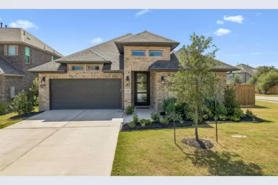 1200 Scenic Green Loop, Georgetown, TX 78628 - Photo 34