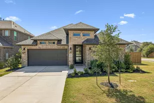 1200 Scenic Green Loop, Georgetown, TX 78628 - Photo 34