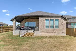 1200 Scenic Green Loop, Georgetown, TX 78628 - Photo 28