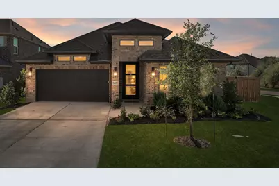1200 Scenic Green Loop, Georgetown, TX 78628 - Photo 2