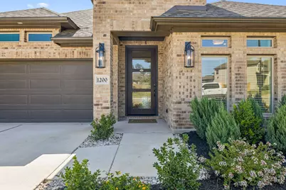 1200 Scenic Green Loop, Georgetown, TX 78628 - Photo 2