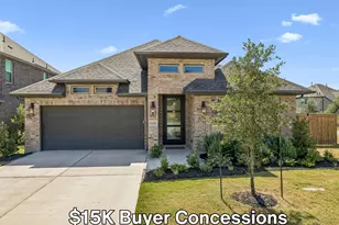 1200 Scenic Green Loop, Georgetown, TX 78628 - Photo 1