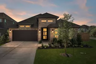 1200 Scenic Green Loop, Georgetown, TX 78628 - Photo 2