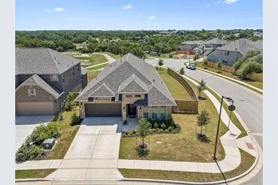 1200 Scenic Green Loop, Georgetown, TX 78628 - Photo 1