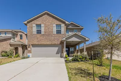 1248 Fairhaven Gateway, Georgetown, TX 78626 - Photo 1