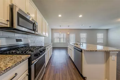 1248 Fairhaven Gateway, Georgetown, TX 78626 - Photo 8