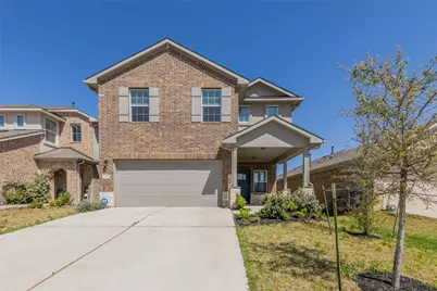 1248 Fairhaven Gateway, Georgetown, TX 78626 - Photo 1