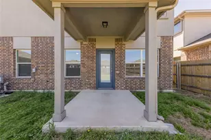 1248 Fairhaven Gtwy, Georgetown, TX 78626 - Photo 32