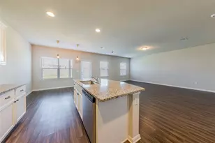 1248 Fairhaven Gtwy, Georgetown, TX 78626 - Photo 4