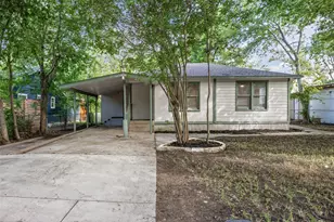 933 Haynes St, San Marcos, TX 78666 - Photo 1