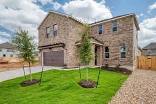 1552 Garlock Dr, Leander, TX 78641 - Photo 2