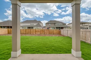 1552 Garlock Dr, Leander, TX 78641 - Photo 28