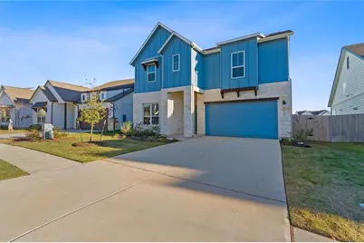 131 Buckle Cove, Kyle, TX 78640 - Photo 2