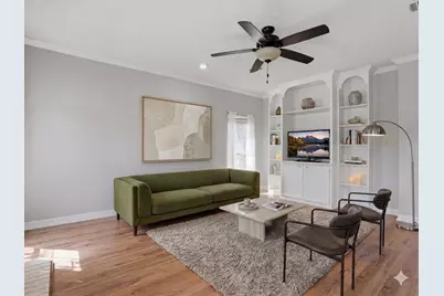 2501 Partridge Court, Round Rock, TX 78681 - Photo 1