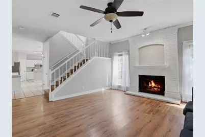 2501 Partridge Court, Round Rock, TX 78681 - Photo 8