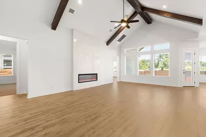 1013 Painted Horse Drive, Georgetown, TX 78633 - Photo 8