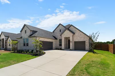 1013 Painted Horse Drive, Georgetown, TX 78633 - Photo 2