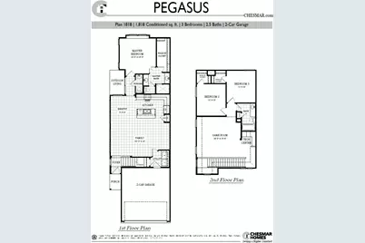 113 Flora Springs Cove, Liberty Hill, TX 78642 - Photo 2