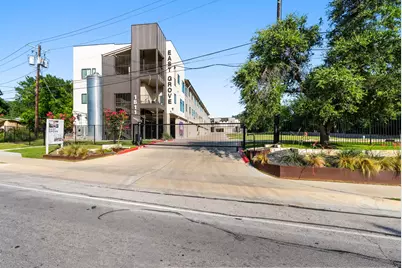 1811 Webberville Road #1209, Austin, TX 78721 - Photo 22