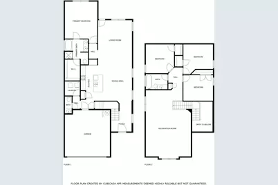 129 Rowdy Yates Way, Jarrell, TX 76537 - Photo 38