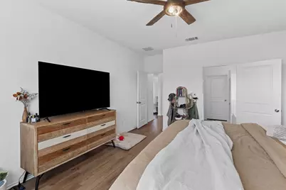 129 Rowdy Yates Way, Jarrell, TX 76537 - Photo 18