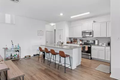 129 Rowdy Yates Way, Jarrell, TX 76537 - Photo 8