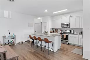 129 Rowdy Yates Wy, Jarrell, TX 76537 - Photo 8