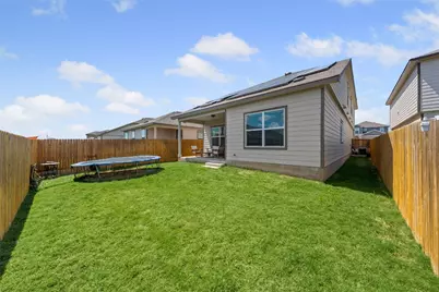 129 Rowdy Yates Way, Jarrell, TX 76537 - Photo 36