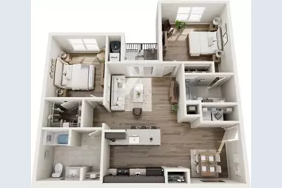 13411 Fm-812 Road #11104, Del Valle, TX 78617 - Photo 2