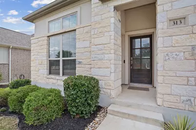 313 Glen Arbor Drive, Liberty Hill, TX 78642 - Photo 26