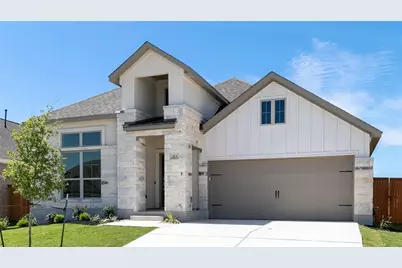 313 Glen Arbor Drive, Liberty Hill, TX 78642 - Photo 2