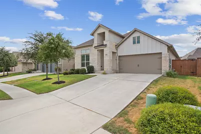 313 Glen Arbor Drive, Liberty Hill, TX 78642 - Photo 24