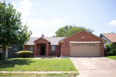 2013 Yaupon Trail, Round Rock, TX 78664 - Photo 1