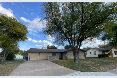 8515 Burrell Drive, Austin, TX 78757 - Photo 2