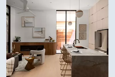 2301 East 2nd Street #1, Austin, TX 78702 - Photo 2