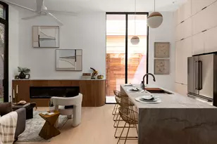 2301 E 2nd St, Austin, TX 78702 - Photo 2