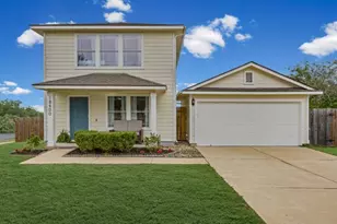 18400 Belfry Pass, Manor, TX 78653 - Photo 1