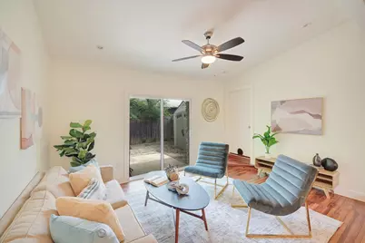 5704 Gloucester Lane #B, Austin, TX 78723 - Photo 6