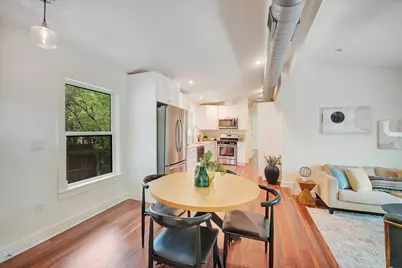 5704 Gloucester Lane #B, Austin, TX 78723 - Photo 2