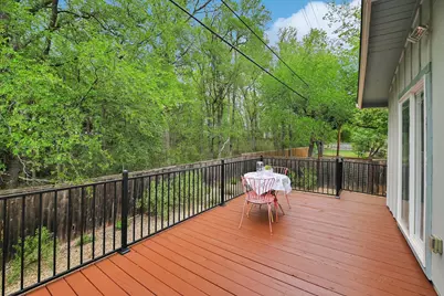 5704 Gloucester Lane #B, Austin, TX 78723 - Photo 14