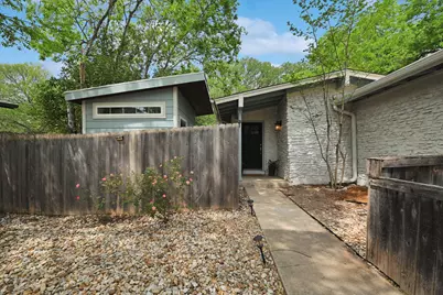 5704 Gloucester Lane #B, Austin, TX 78723 - Photo 22