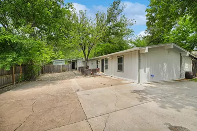 5704 Gloucester Lane #B, Austin, TX 78723 - Photo 22