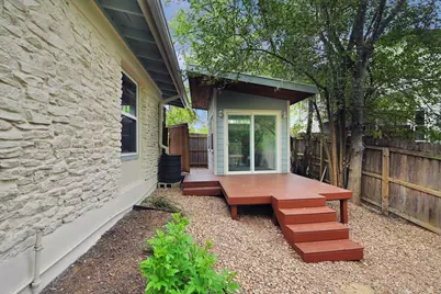 5704 Gloucester Lane #B, Austin, TX 78723 - Photo 18