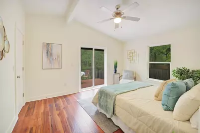 5704 Gloucester Lane #B, Austin, TX 78723 - Photo 10