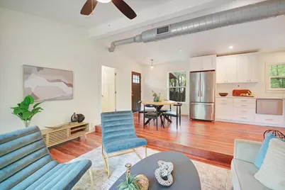 5704 Gloucester Lane #B, Austin, TX 78723 - Photo 1