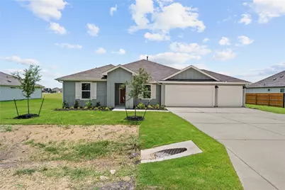 375 Elkins Prairie Drive, Lockhart, TX 78644 - Photo 2
