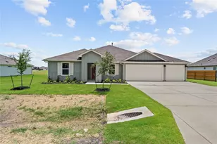375 Elkins Pr Dr, Lockhart, TX 78644 - Photo 2