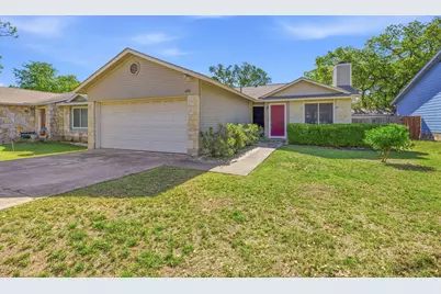 8401 Horton Trail, Austin, TX 78749 - Photo 1