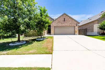 2918 Diego Drive, Round Rock, TX 78665 - Photo 1